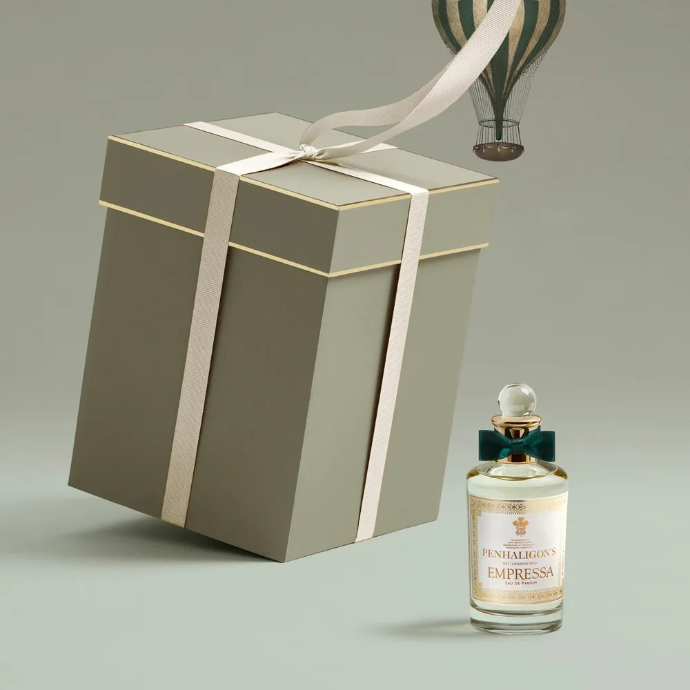 Penhaligon's Empressa EDP 100 ml, foto 4