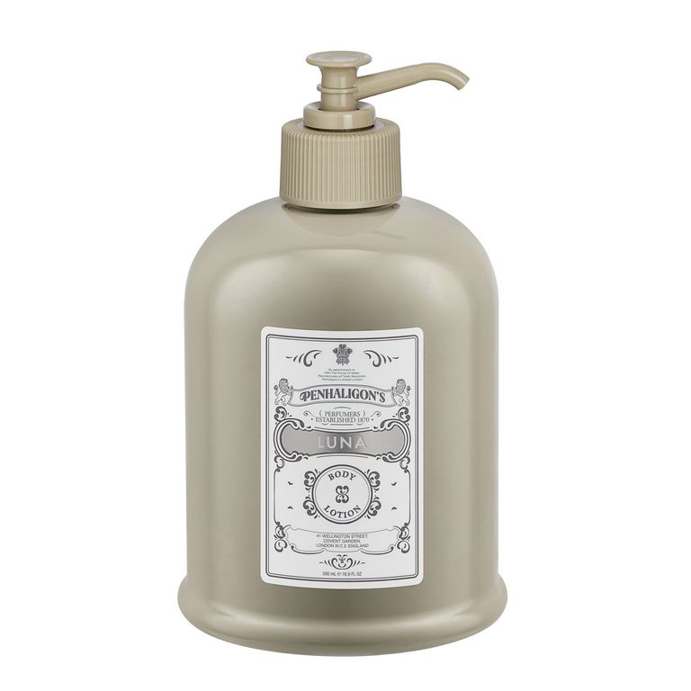 Loción Corporal Hidratante 500 Ml