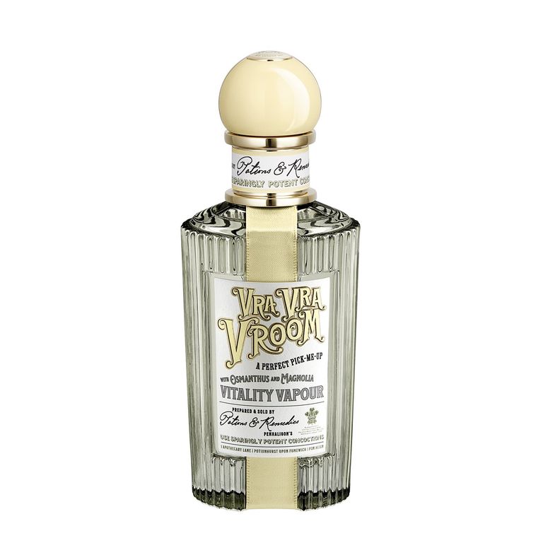 Perfume Unisex Vra Vra Vroom EDP 100 Ml