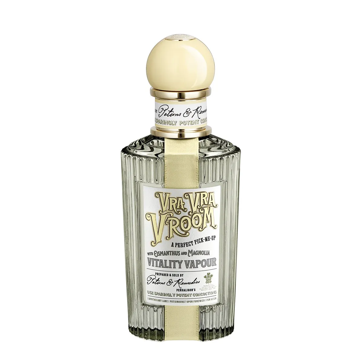 PENHALIGON'S - Perfume Unisex Vra Vra Vroom EDP 100 Ml Penhaligon's
