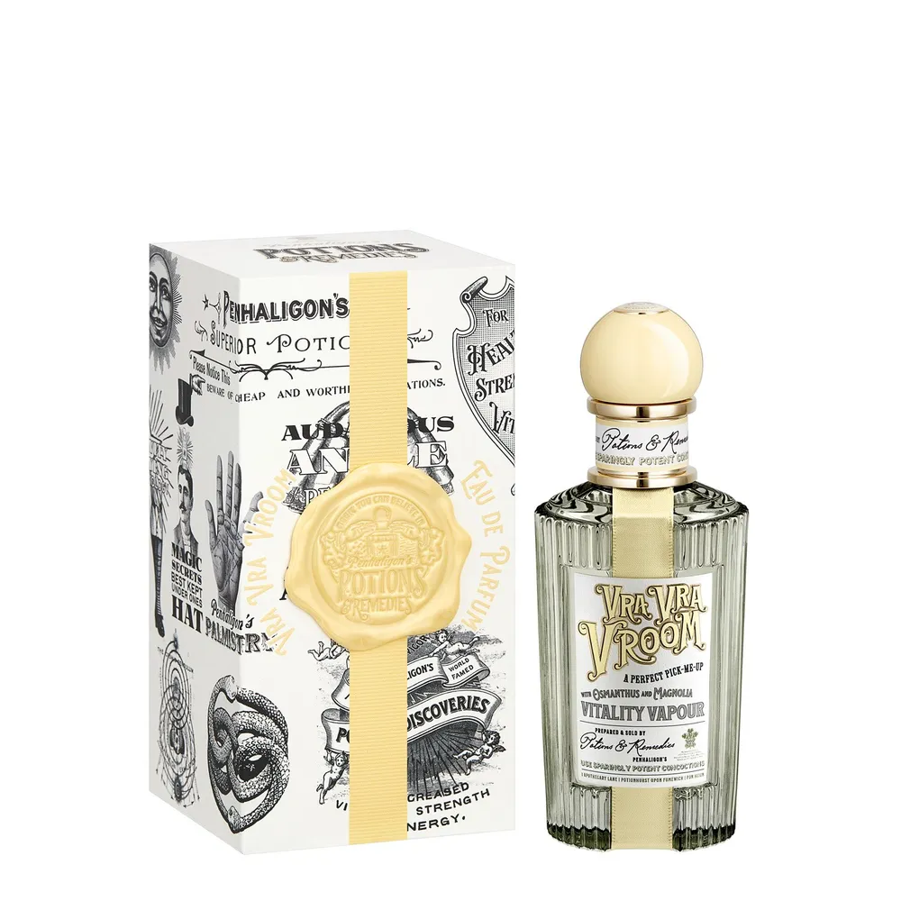 Penhaligon's Vra Vra Vroom EDP 100 ml, foto 2