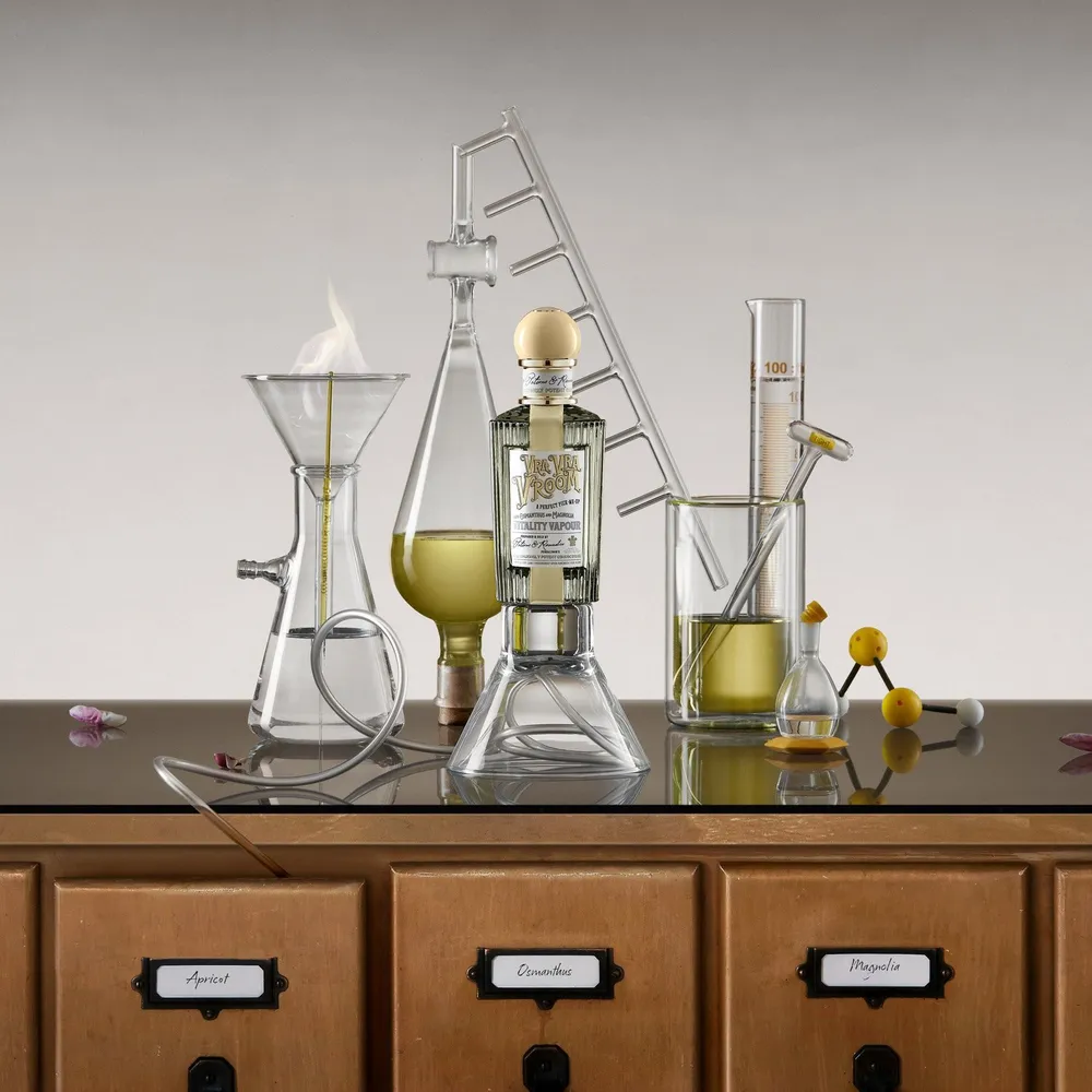 Penhaligon's Vra Vra Vroom EDP 100 ml, foto 5