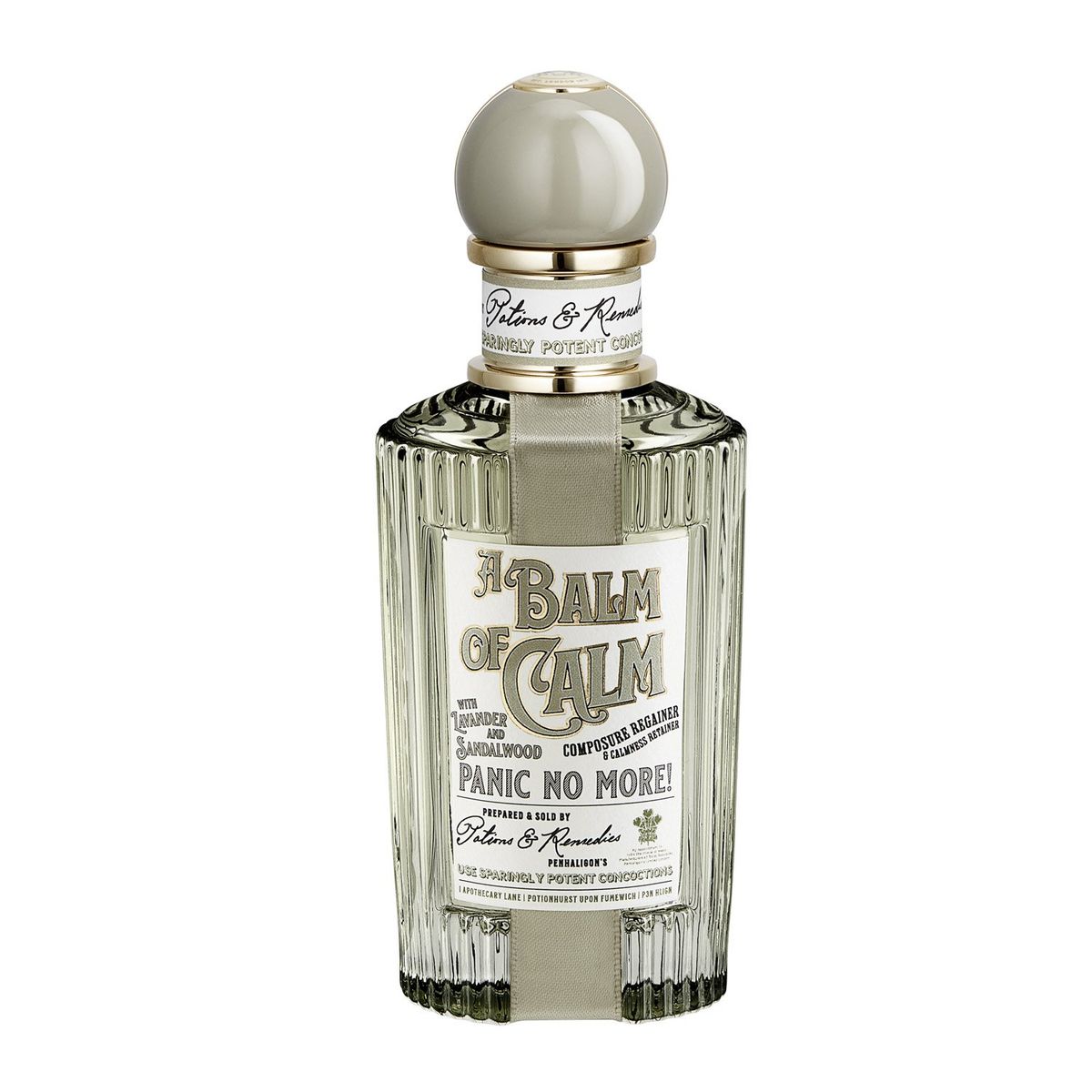 PENHALIGON'S - Perfume Unisex A Balm Of Calm EDP 100 Ml Penhaligon´s