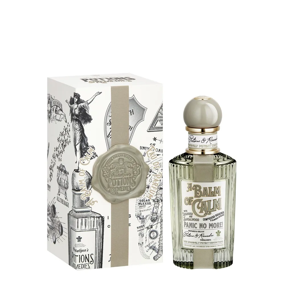 Penhaligon's A Balm of Calm EDP 100 ml, foto 2