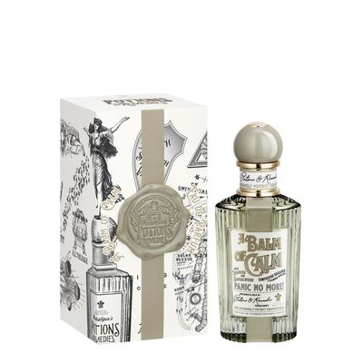 Imagen 2 del producto Perfume Unisex A Balm Of Calm EDP 100 Ml Penhaligon´s