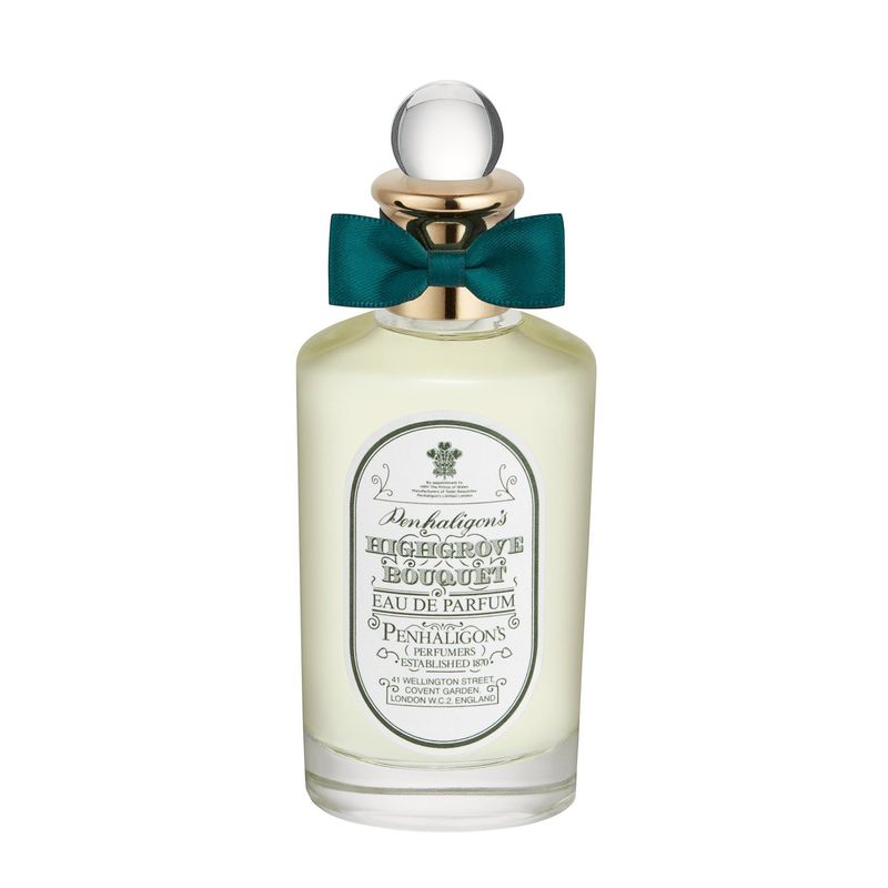 PENHALIGON'S - Perfume Unisex Highgrove Bouquet EDP 100 Ml Penhaligon¿s