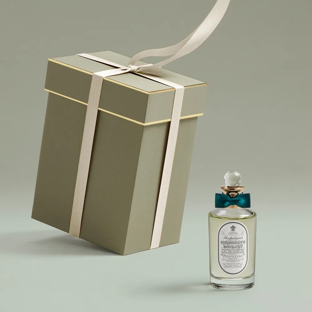 Penhaligon's Highgrove Bouquet EDP 100 ml, foto 5