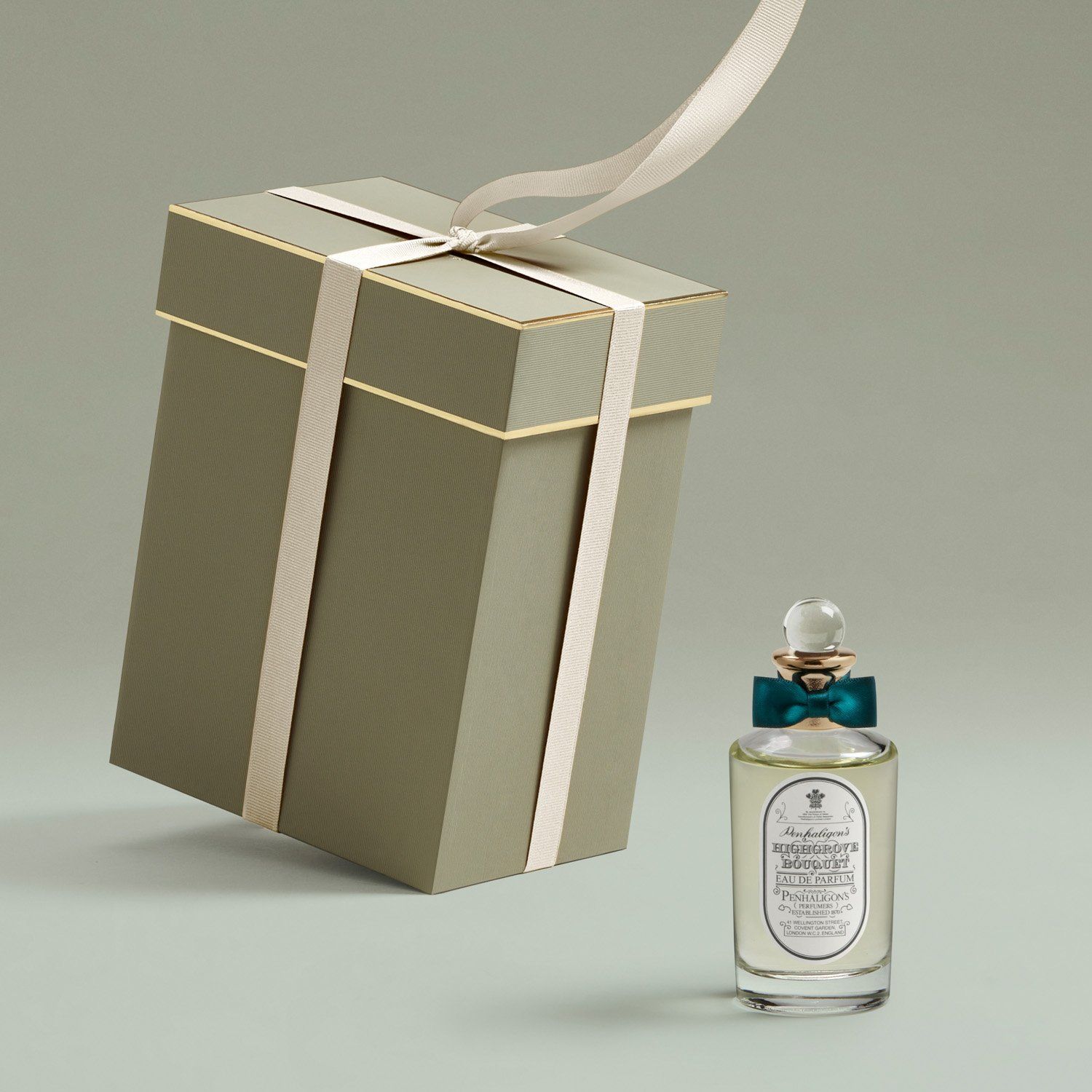 PENHALIGON'S Perfume Unisex Highgrove Bouquet Edp 100 Ml