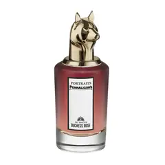 PENHALIGON'S - Perfume Mujer The Coveted Duchess Rose EDP 75 Ml