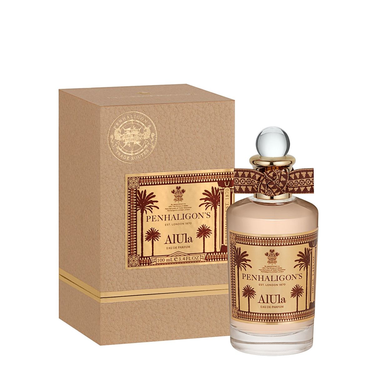 PENHALIGON'S - Perfume Unisex Alula EDP 100 Ml Penhaligon´s