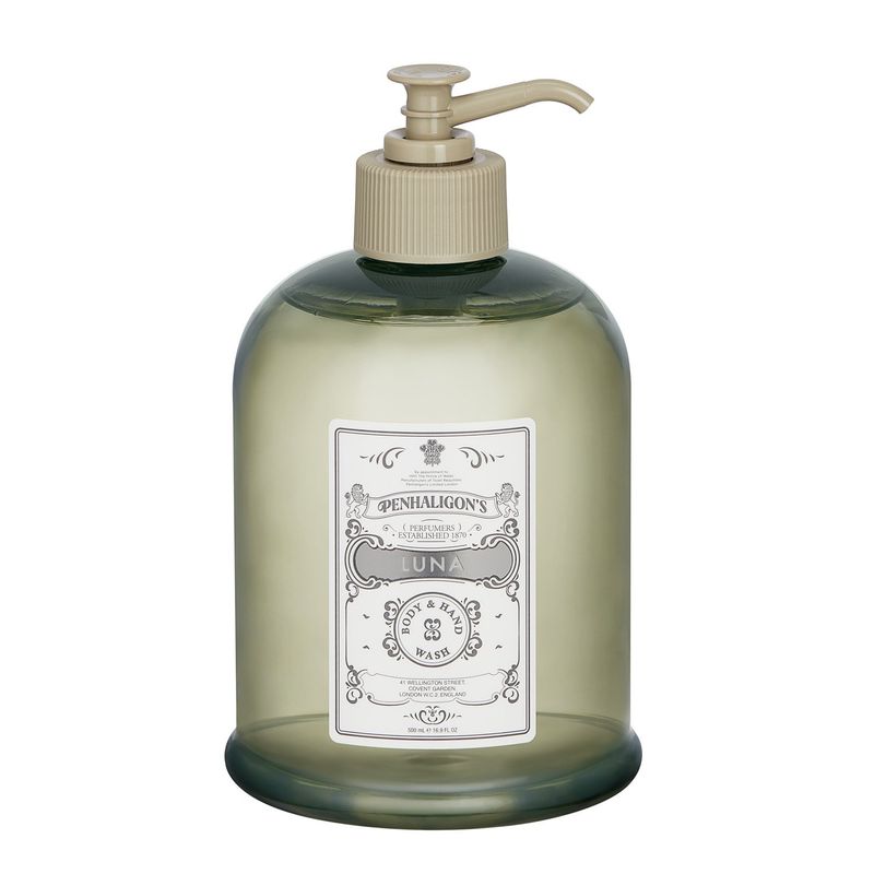 PENHALIGON'S - Gel de Ducha Luna 500 Ml Penhaligon's