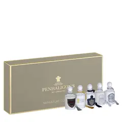 PENHALIGON'S - Discovery Miniatures Set For Him 5 X 5 Ml