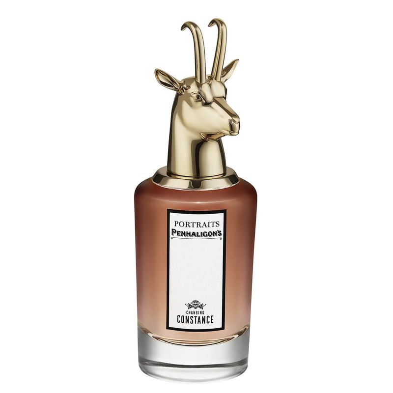 PENHALIGON'S - Perfume Mujer Changing Constance EDP 75 Ml Penhaligon¿s