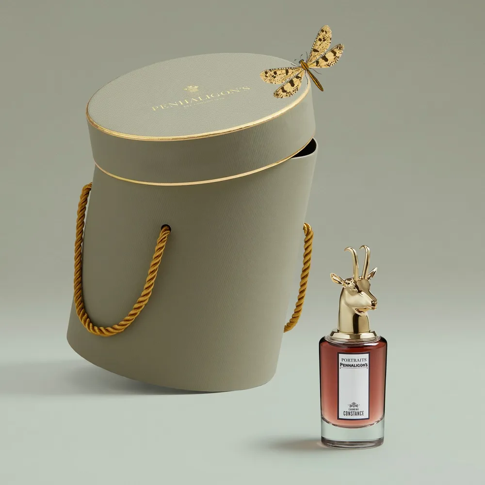 Penhaligon's Changing Constance EDP 75 ml, foto 4