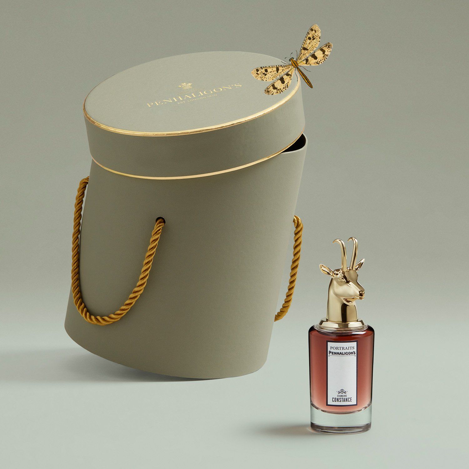 PENHALIGON'S Perfume Mujer Changing Constance EDP 75 Ml Penhaligon