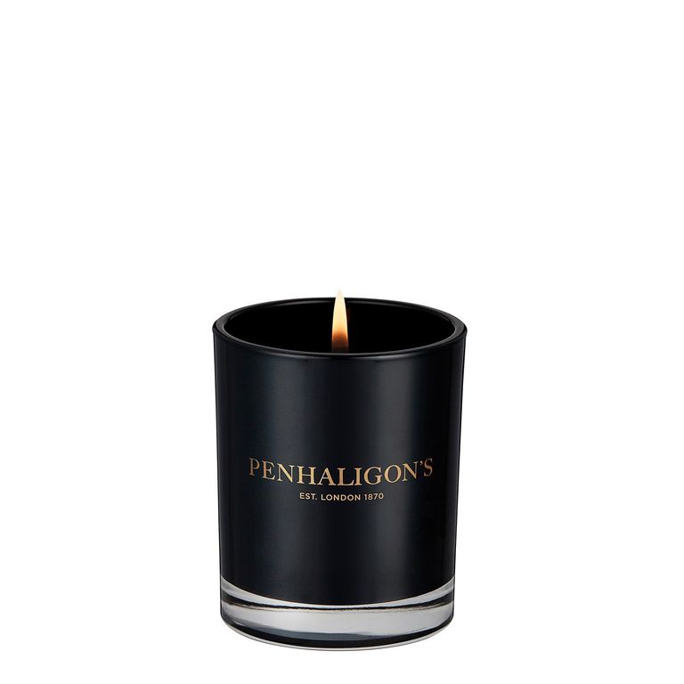 Vela Aromática Maduro Leaf 200 Gr Penhaligon´s