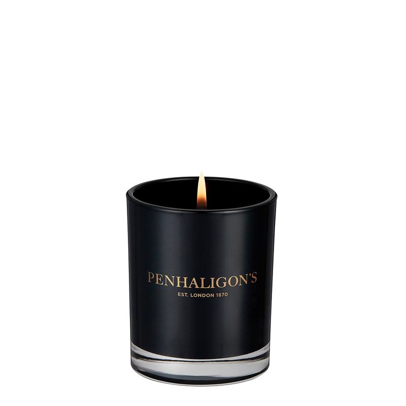 PENHALIGON'S - Vela Aromática Maduro Leaf 200 Gr Penhaligon´s