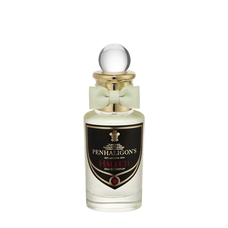 Perfume Unisex Halfeti Edp 30 Ml