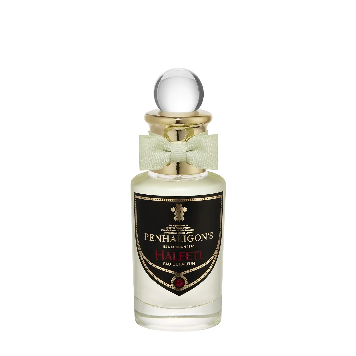 Penhaligon's Halveti 30ml オードパルファム PENHALIGON'S Perfume Unisex Halfeti Edp 30 Ml Penhaligon's