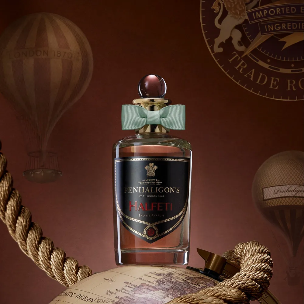 Penhaligon's Halfeti EDP 30 ml, foto 3