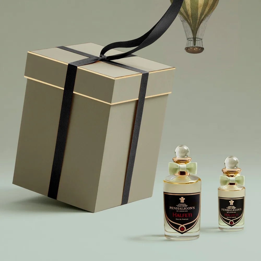 Penhaligon's Halfeti EDP 30 ml, foto 5