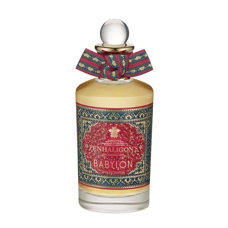 PENHALIGON'S - Perfume Mujer Babylon EDP 100 Ml Penhaligon's