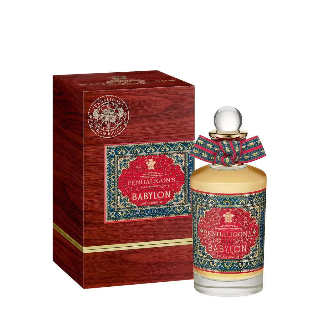 Penhaligon's Babylon EDP 100 ml, foto 2