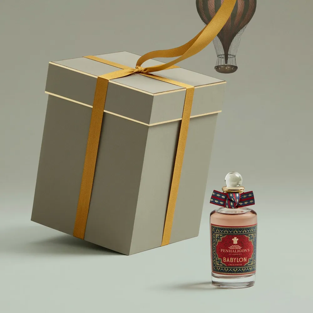Penhaligon's Babylon EDP 100 ml, foto 4