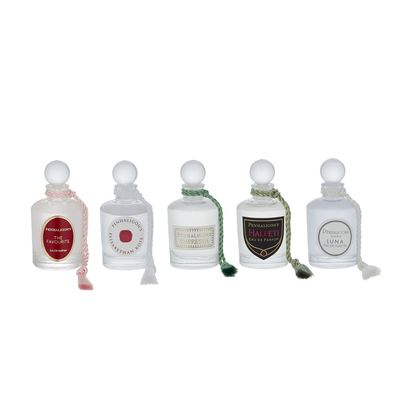 Imagen 2 del producto Discovery Miniatures Set For Her 5 X 5 Ml