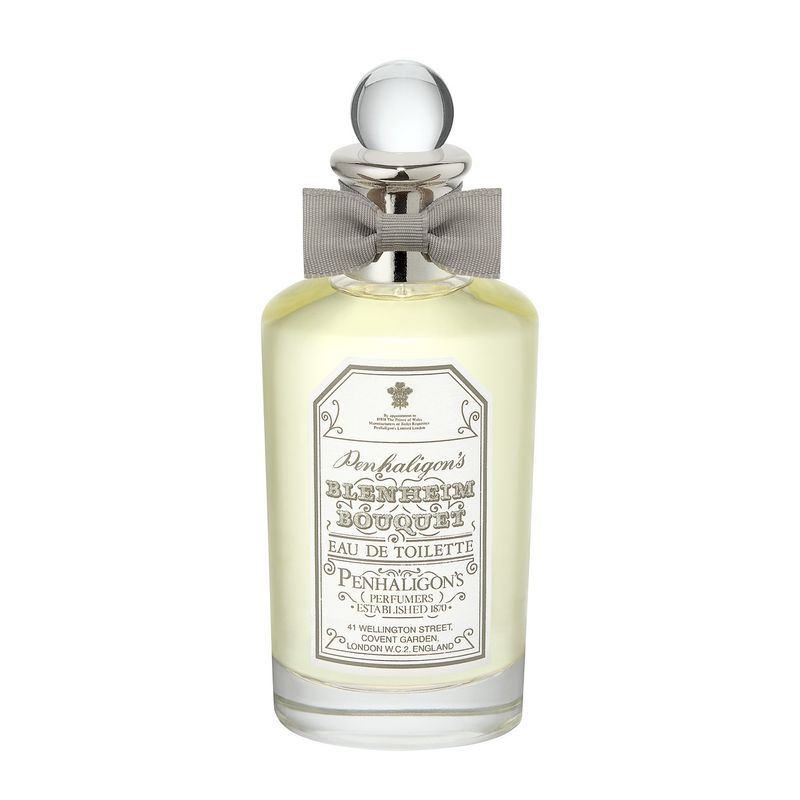 PENHALIGON'S - Perfume Hombre Blenheim Bouquet EDT 100 Ml Penhaligon¿s