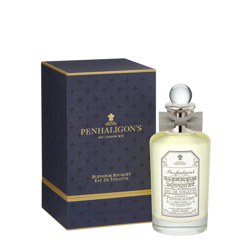 Penhaligon's Blenheim Bouquet EDT 100 ml, foto 2