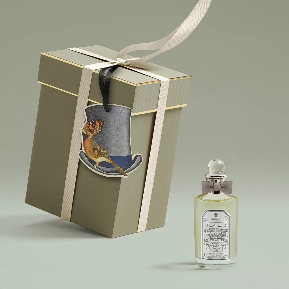 Penhaligon's Blenheim Bouquet EDT 100 ml, foto 4