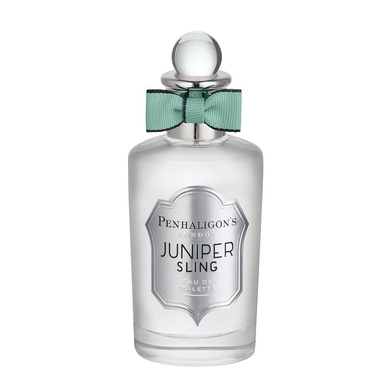 PENHALIGON'S - Perfume Unisex Juniper Sling EDT 100 Ml Penhaligon¿s