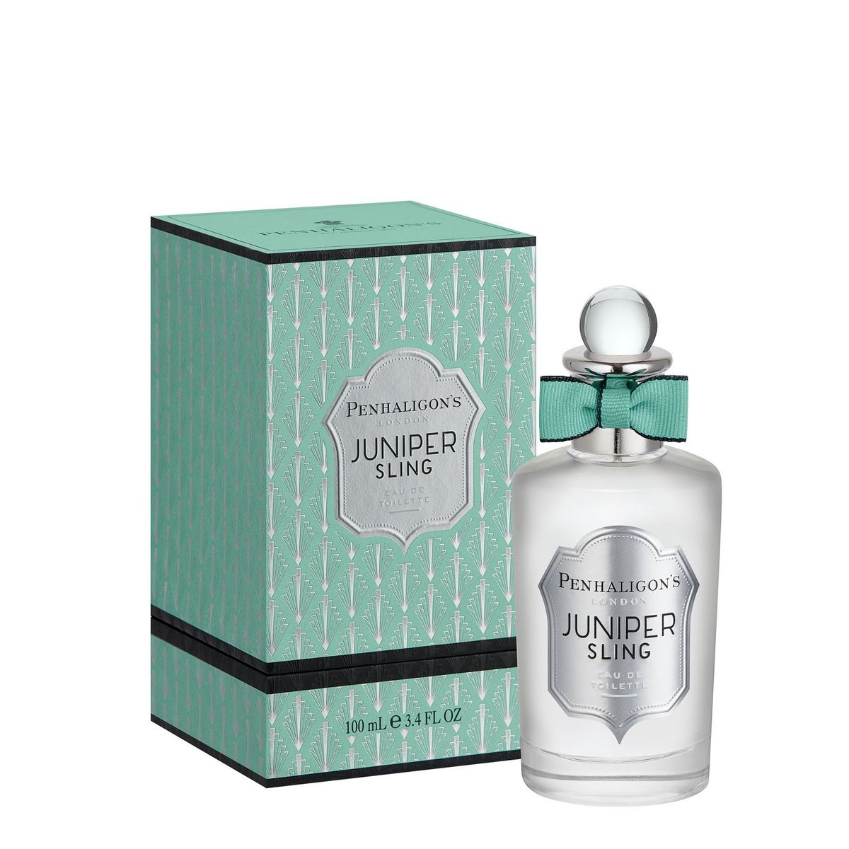 PENHALIGON'S - Perfume Unisex Juniper Sling EDT 100 Ml Penhaligon´s