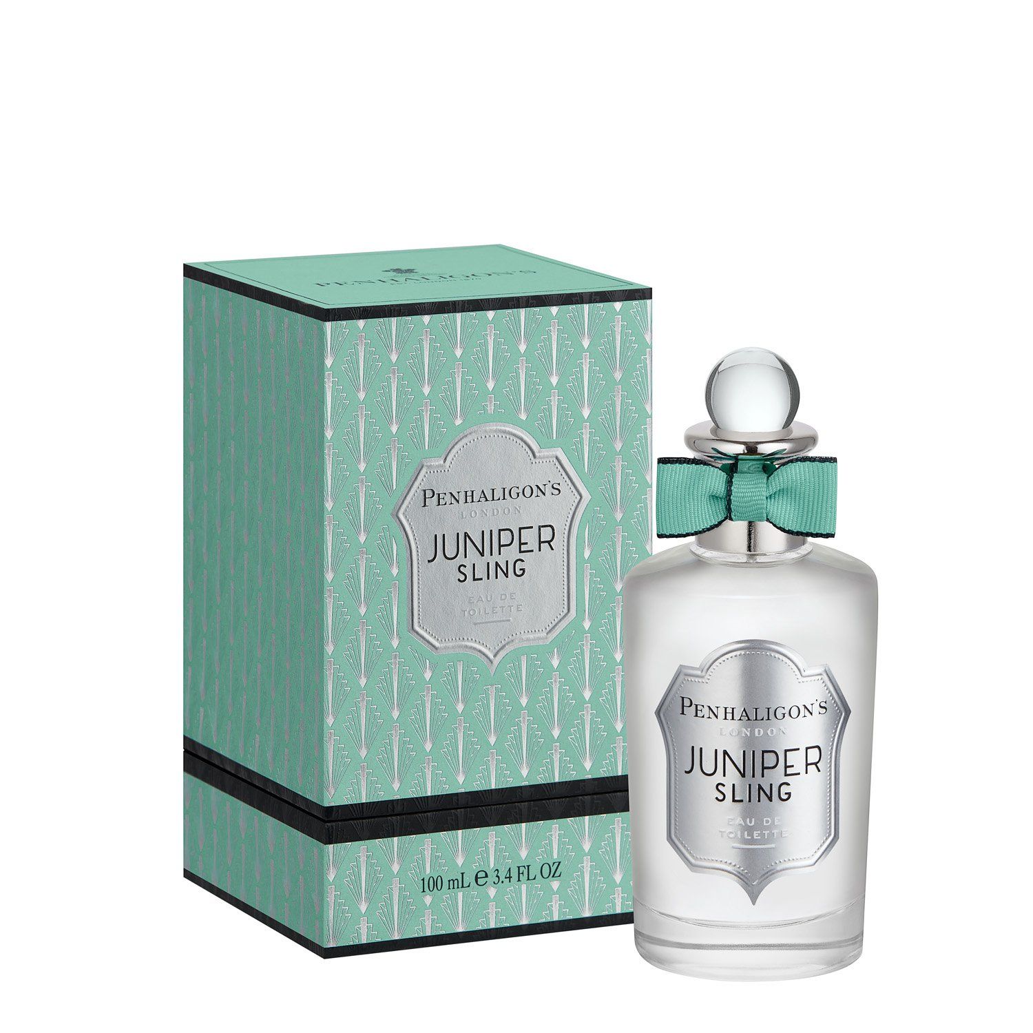 香水(ユニセックス) Penhaligon's Juniper Sling 100mL PENHALIGON'S Perfume Unisex Juniper Sling EDT 100 Ml Penhaligon´s