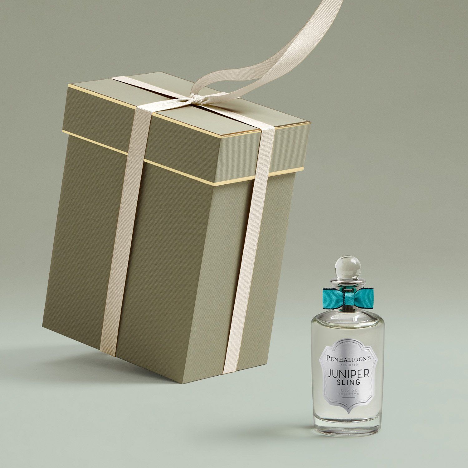 香水(ユニセックス) Penhaligon's Juniper Sling 100mL PENHALIGON'S Perfume Unisex Juniper Sling EDT 100 Ml Penhaligon´s