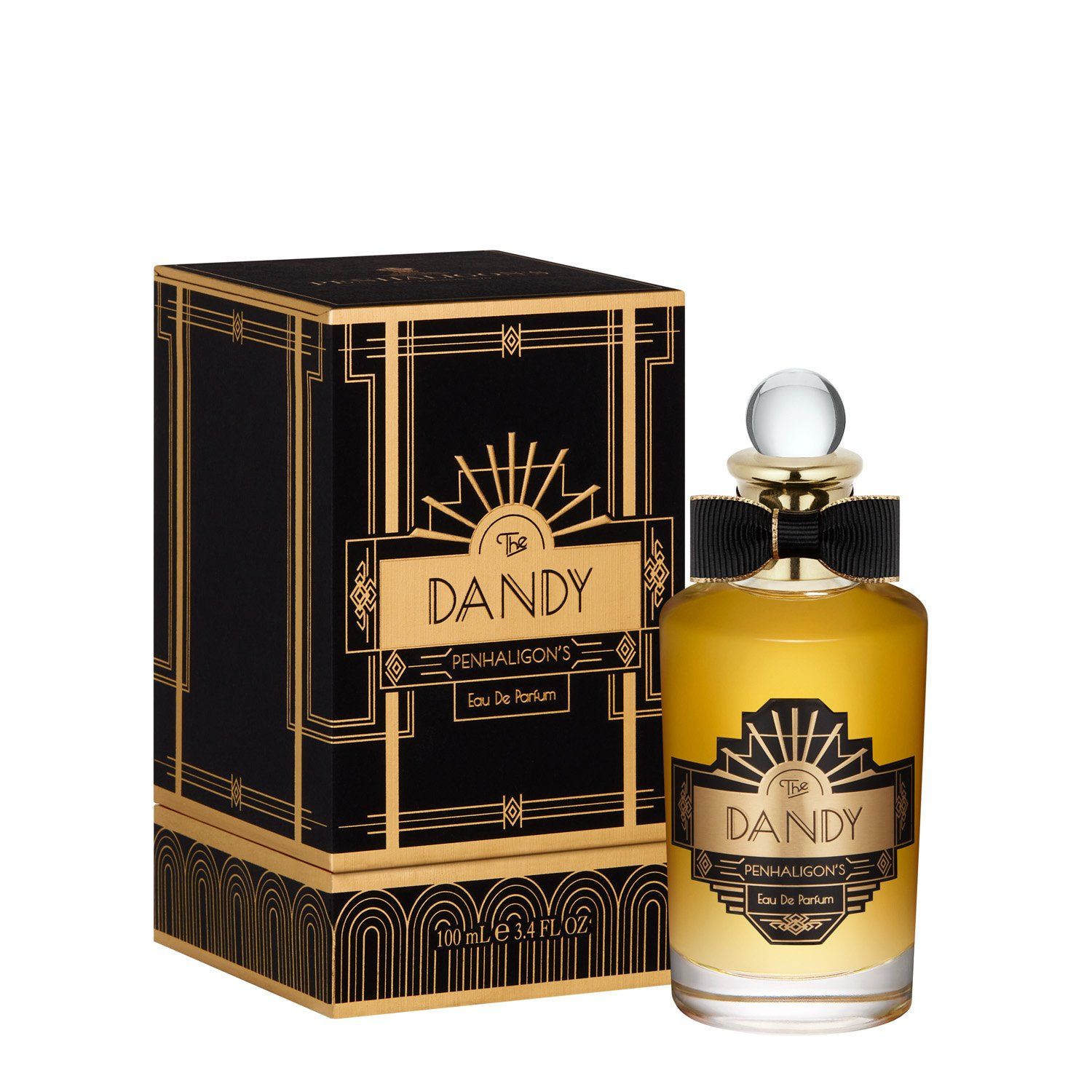 PENHALIGON'S Perfume Unisex The Dandy EDP 100 Ml Penhaligon's