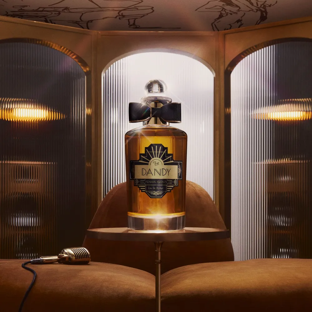 Penhaligon's The Dandy EDP 100 ml, foto 3