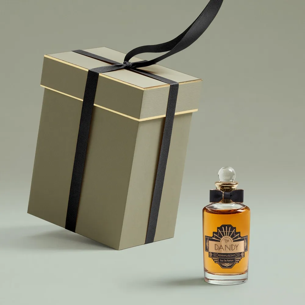 Penhaligon's The Dandy EDP 100 ml, foto 5