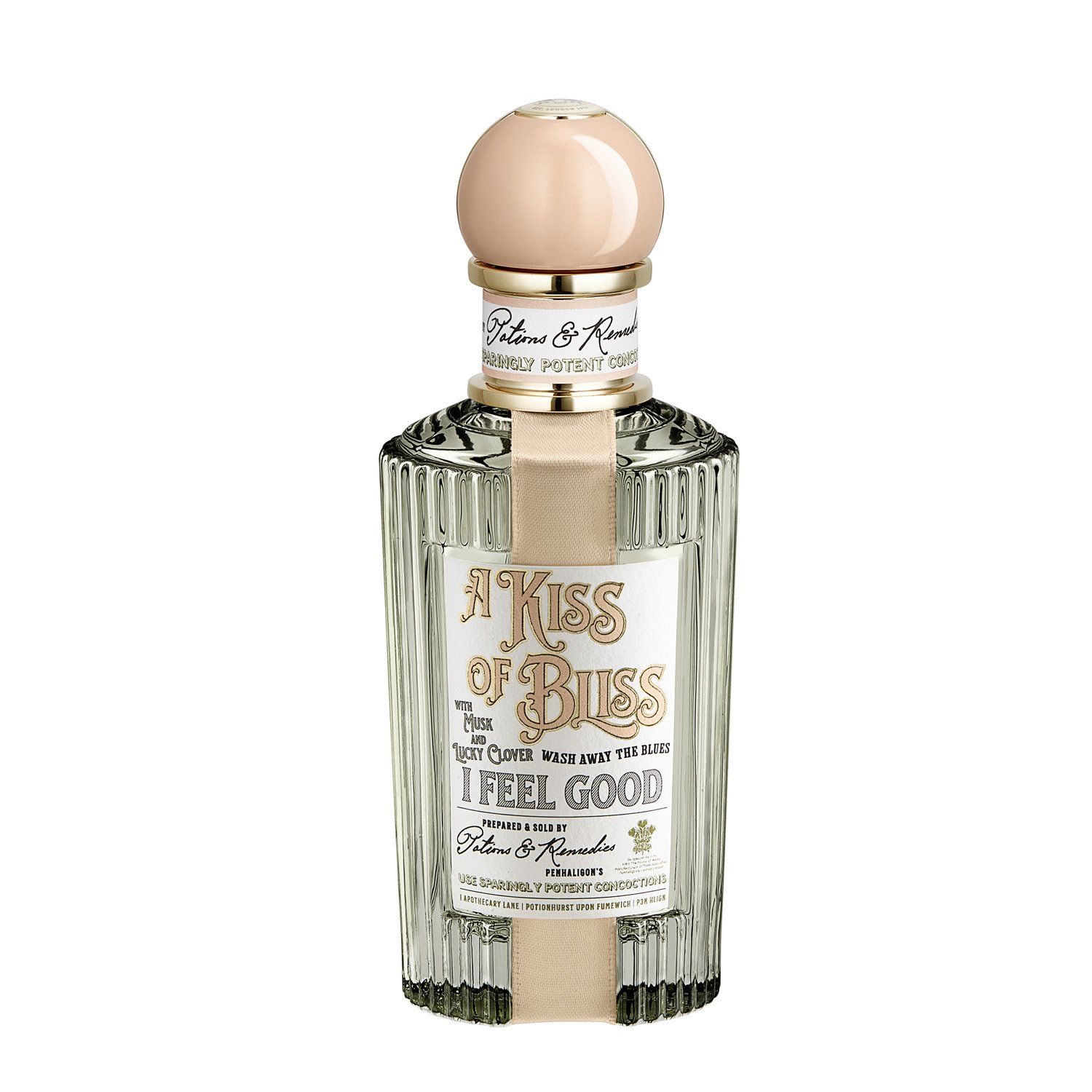 PENHALIGON'S Perfume Unisex A Kiss Of Bliss EDP 100 Ml Penhaligon
