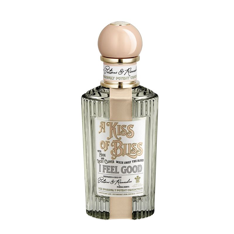 PENHALIGON'S - Perfume Unisex A Kiss Of Bliss EDP 100 Ml Penhaligon¿s