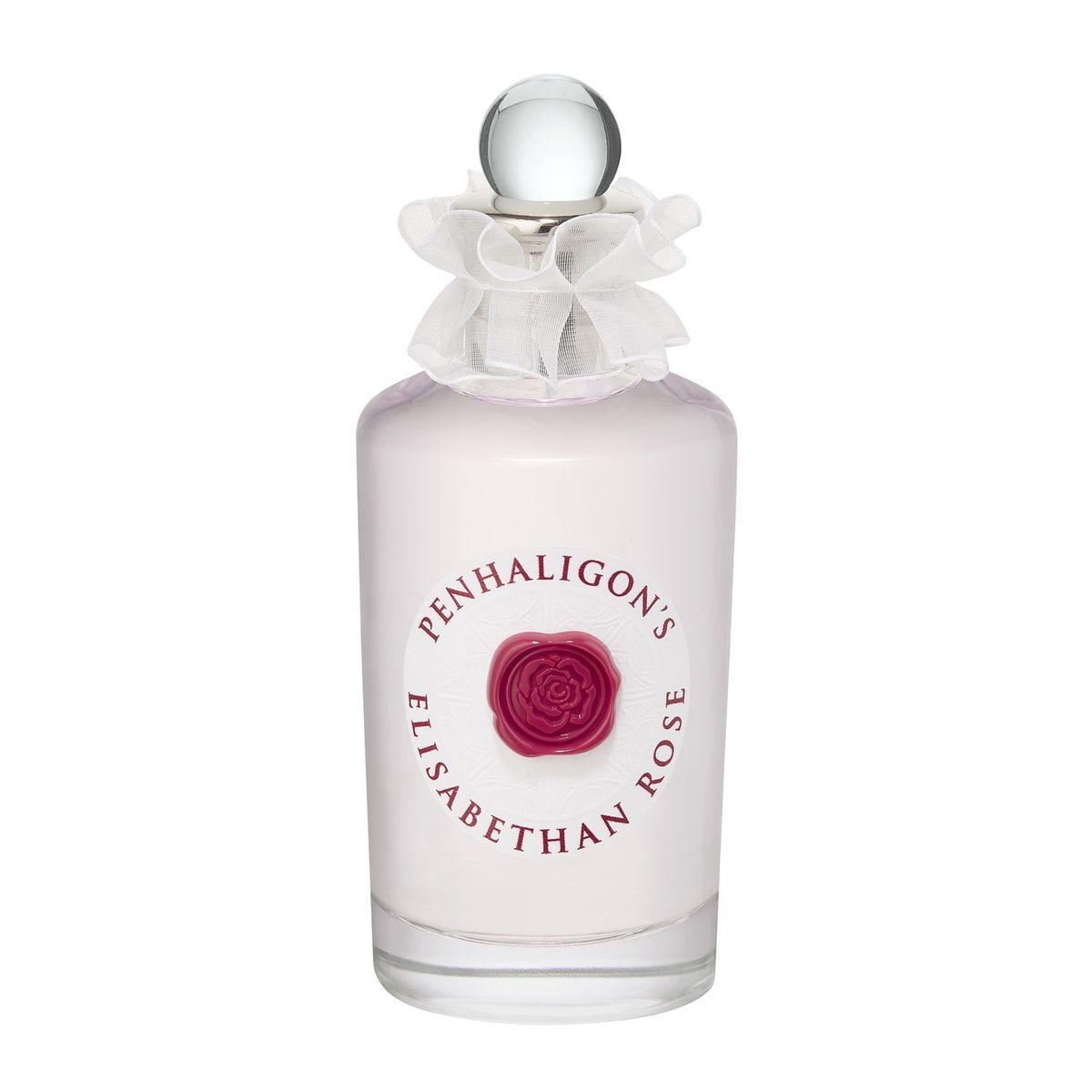 PENHALIGON'S - Perfume Mujer Elisabethan Rose EDP 100 Ml Penhaligon’s