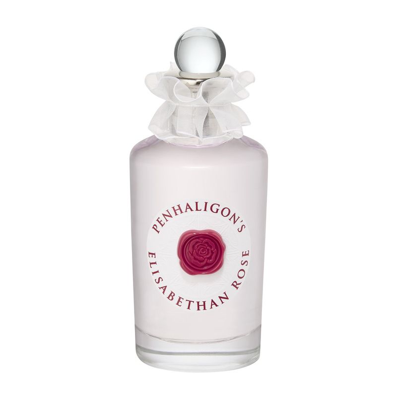 PENHALIGON'S - Perfume Mujer Elisabethan Rose EDP 100 Ml Penhaligon’s