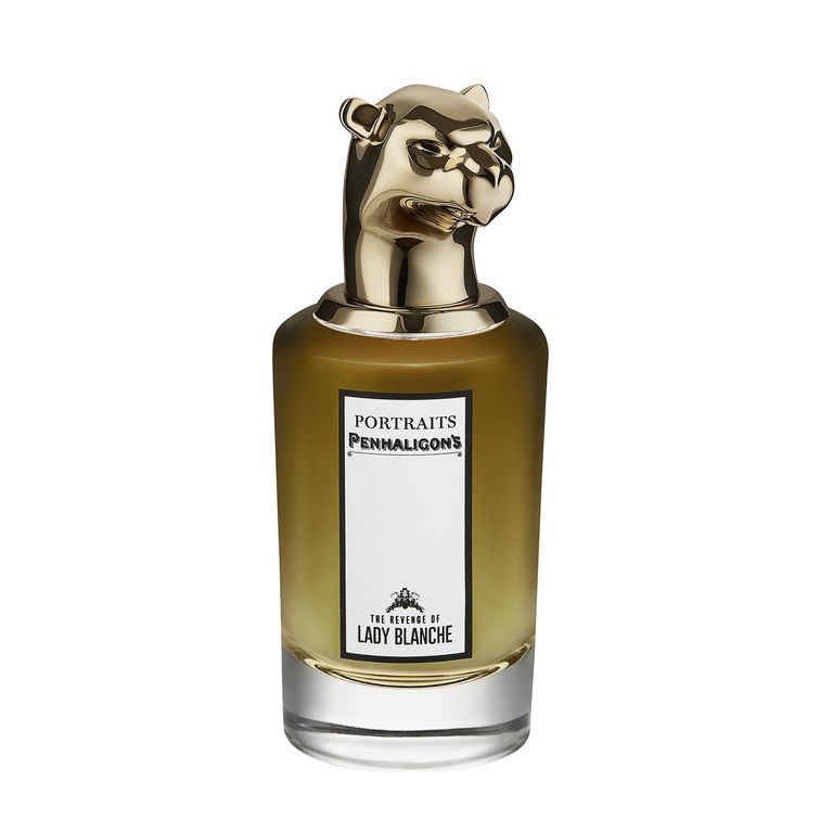 Perfume Mujer The Revenge Of Lady Blanche EDP 75 Ml Penhaligon´s