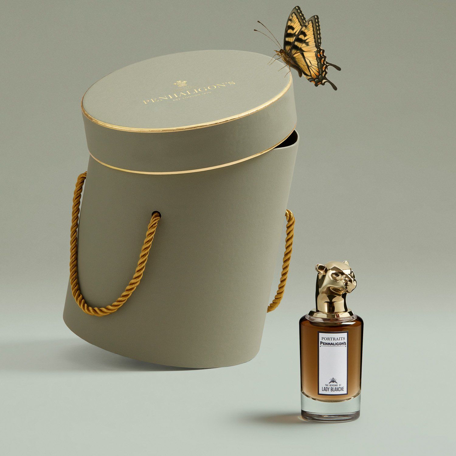 PENHALIGON'S Perfume Mujer The Revenge Of Lady Blanche EDP 75 Ml