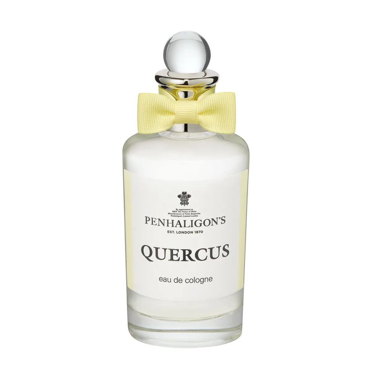 PENHALIGON'S - Perfume Unisex Quercus Edc 100 Ml Penhaligon´s