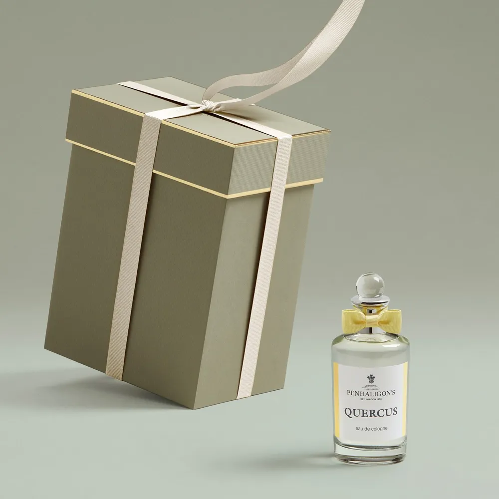 Penhaligon's Quercus EDC 100 ml, foto 4