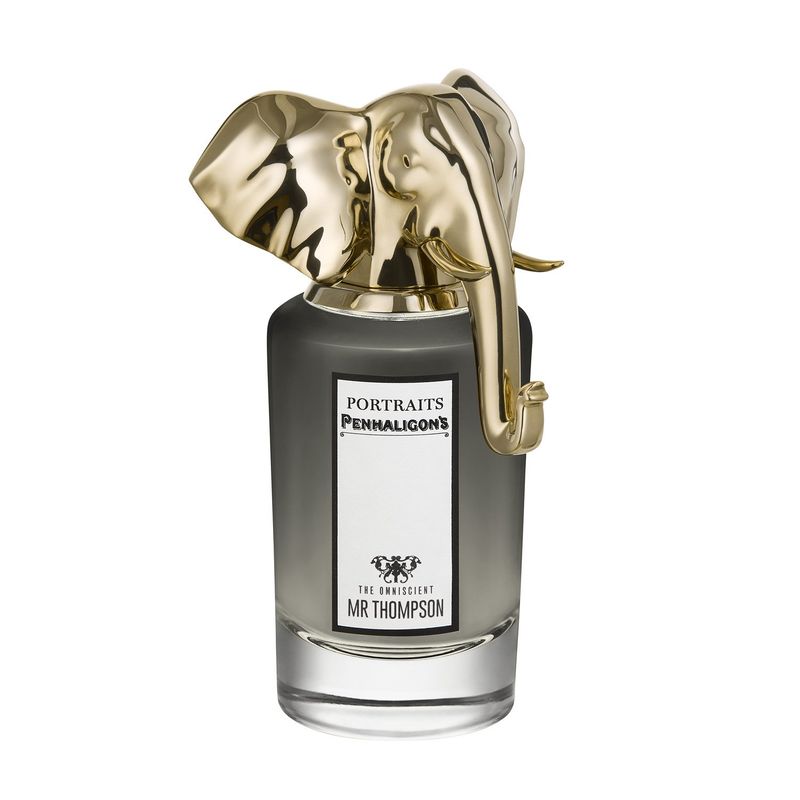 PENHALIGON'S - Perfume Unisex The Omniscient Mister Thompson EDP 75 Ml Penhaligon¿s
