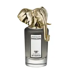 PENHALIGON'S - Perfume Unisex The Omniscient Mister Thompson EDP 75 Ml Penhaligon¿s