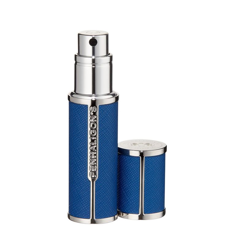 Atomizador De Viaje Azul 5 Ml Penhaligon’s